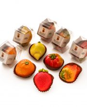 frutta di martorana