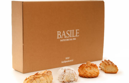 paste di mardola assortiti